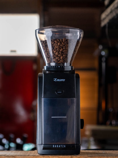 Baratza Encore Coffee Grinder